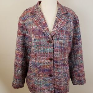 Coldwater Creek Jacket [Jackets]